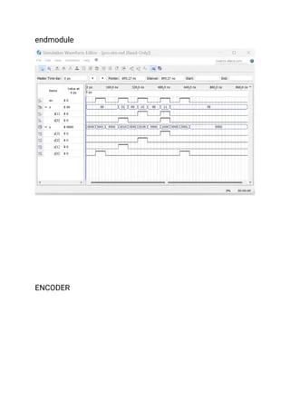 Github Arvindelavari Digital Circuits Verilog Sample Verilog Codes - Ultra HD Geometric Patterns for Desktop