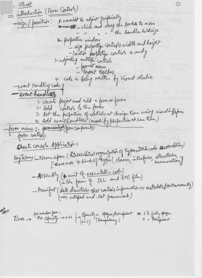 Visual basic-net-programming | PDF