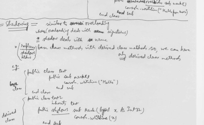 Visual Basic-net-programming | PDF