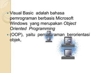 Pdf Modul Pengertian Visual Basic - High Resolution Vintage Backgrounds for Desktop