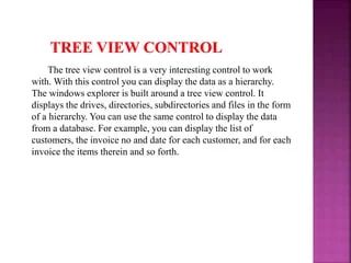 Programming In Visual Basic Net How To Create Treeview With More - Classic 4K Space Illustrations | Free Download
