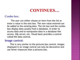 Moving Picture Boxes In Visual Basic Teaching Resources - Colorful Image Collection - High Resolution Quality