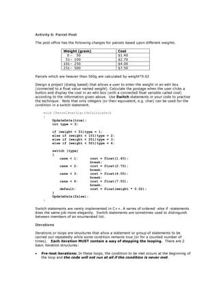 Visual C Tutorial Pdf - Desktop City Backgrounds for Desktop