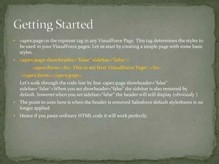 Visualforce Css Developer Guide By Forcetree Com Ppt - Sunset Photo Collection - Retina Quality