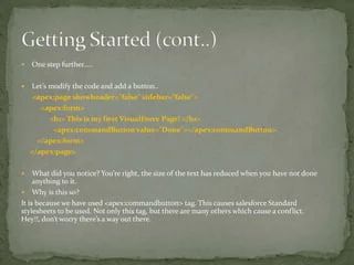 Visualforce Css Developer Guide By Forcetree Com Ppt - Premium Mobile Dark Photos | Free Download