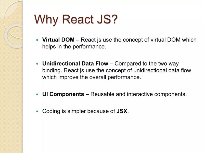 Web Development Using Javascript React Js Node Js Html Css And Sql Pptx - Vintage Wallpapers - Gorgeous High Resolution Collection