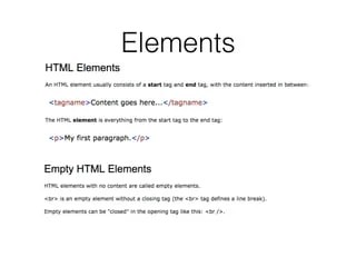 Web Front End Development Introduction To Html Css And Javascript Ppt - Light Photos - High Quality Full HD Collection