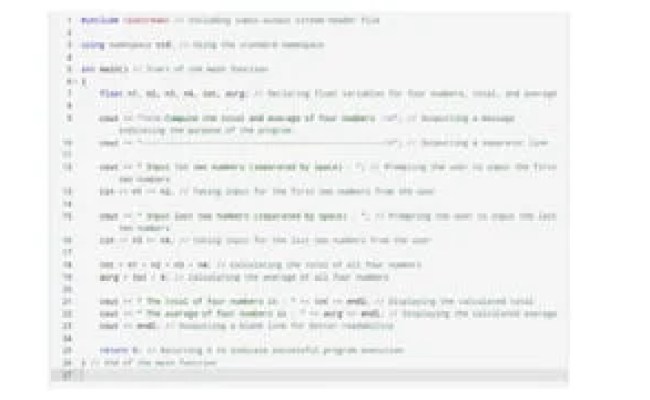 C++ Programming Examples For Beginners .pptx