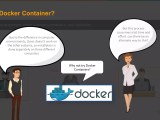 What Is A Docker Container Docker Container Tutorial For Beginners