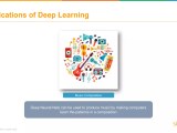 What Is Deep Learning Introduction To Deep Learning Deep Learning