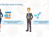 What Is Devops Devops Introduction Devops Tools Devops Tutorial
