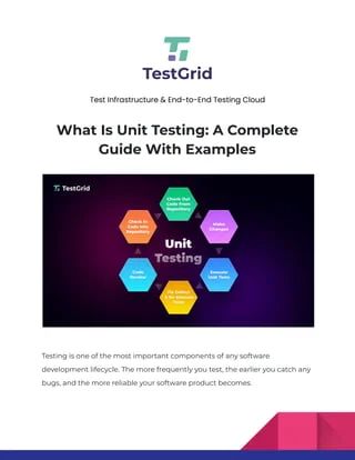What Is Unit Testing A Complete Guide With Examples Pdf - Sunset Photos - Ultra HD Desktop Collection