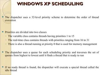 Window Scheduling Algorithm Ppt - Ultra HD Dark Pattern - Mobile