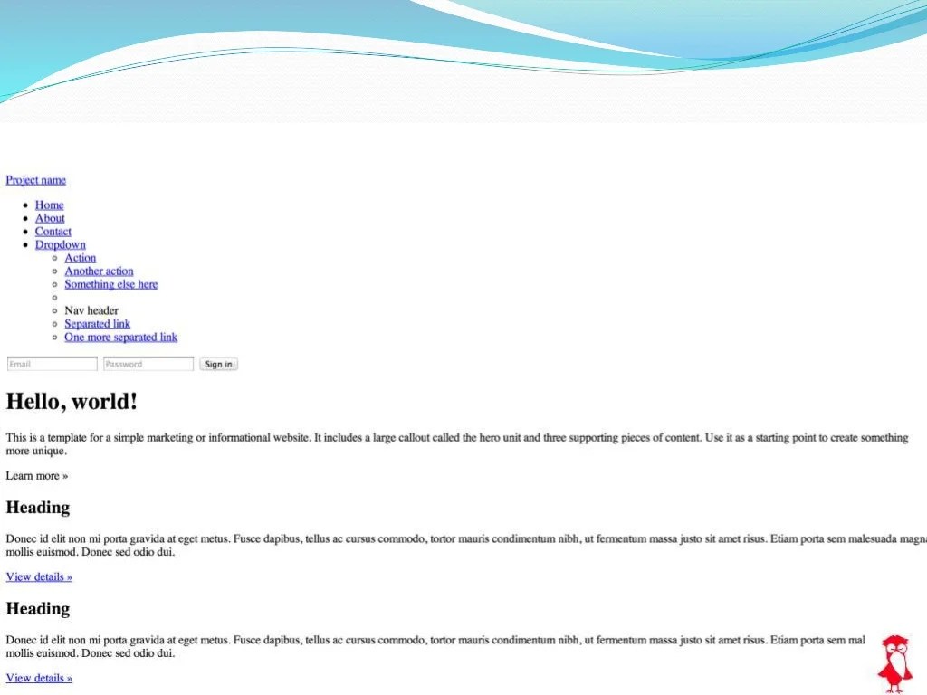 Images not showing on wordpress website after migrating to hosting provider. Wordpress css not loading problem solved fixed