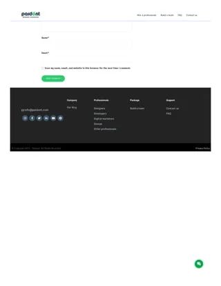 React Js Vs Javascript Key Differences Explained - Creative Dark Art - HD