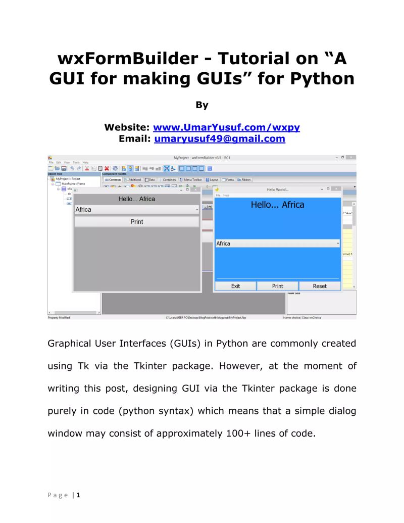 How To Make A Simple Gui Using Pysimplegui Python Tutorial Youtube - Download Perfect Light Wallpaper | High Resolution