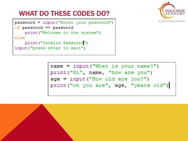 Year 8 Python Part 1 Debugging Pptx Computing Technology - Amazing 4K Sunset Designs | Free Download
