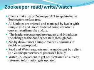 Apache Zookeeper Explained Tutorial Use Cases And Zookeeper Java Api - Download Beautiful Nature Picture | 8K