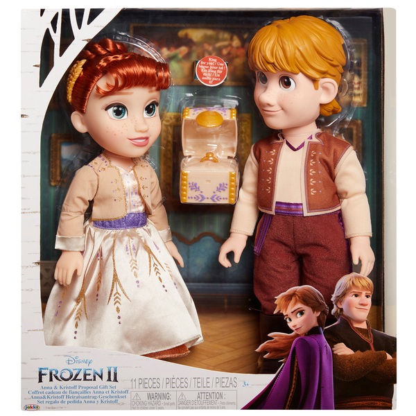 Gratis Unduh Gambar Amazon Gambar Gratis Disney Frozen Kristoff Fashion Doll With Brown Outfit Terupdate by Lampung Hits