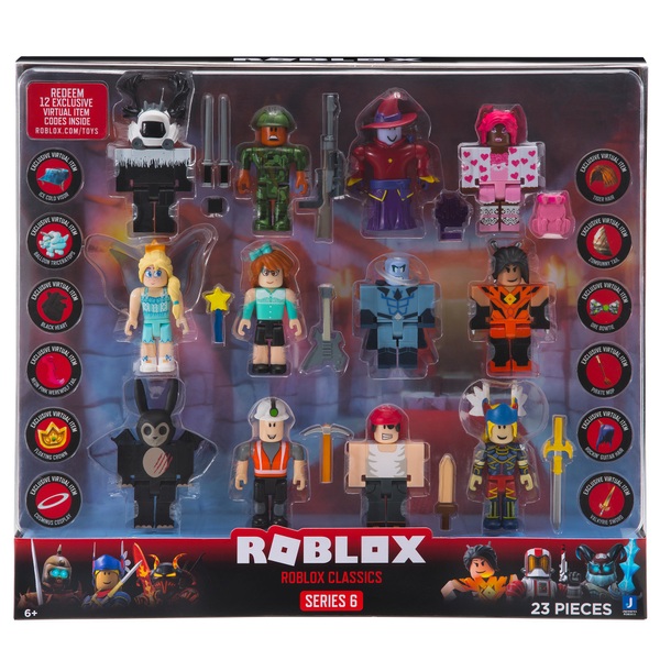 Whats The Ultimate All Roblox Toys List For 2026 Collector Guide 197847 