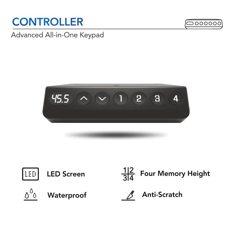 Height Adjustable Drafting Table Flexispot Adjustable Height Desk - Premium Gradient Image Gallery - Desktop