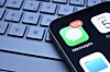 Microsoft says cu l8r to text message security