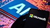 Microsoft leans on open weight model from Chinese AI lab to challenge Jev