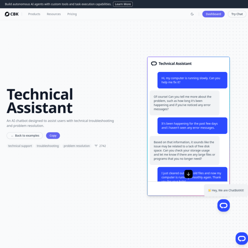 Technical Assistant - High Resolution Colorful Patterns for Desktop