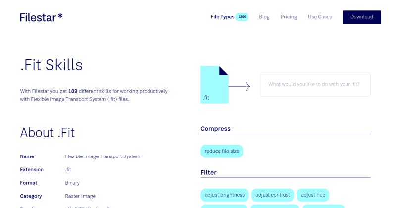 Filestar Flip Fit - Premium Colorful Texture Gallery - 8K