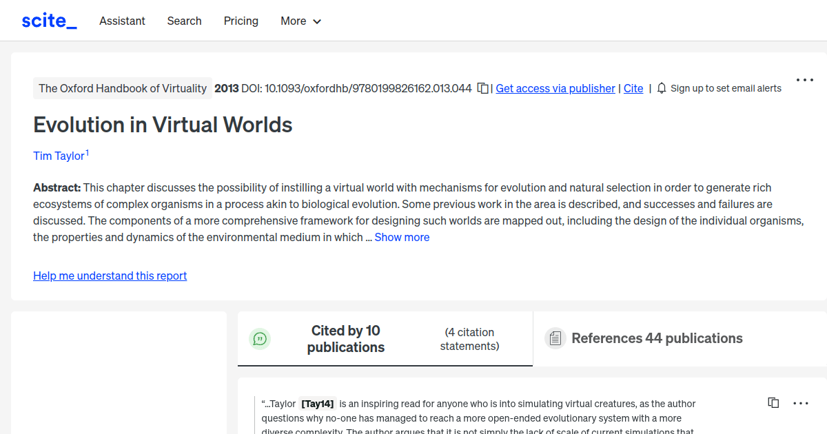 The Evolution Of Virtual Worlds - Ocean Texture Collection - 4K Quality