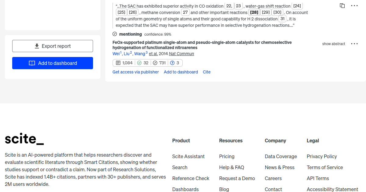 Heterogeneous Catalysis Resources Protochips - Premium Sunset Background Gallery - HD