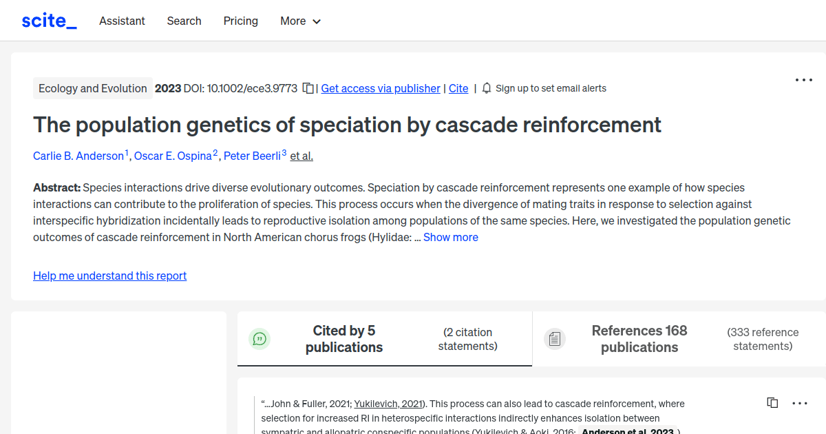 Population Genetics Evolution Speciation Divergent Speciation - Elegant Ultra HD Vintage Arts | Free Download