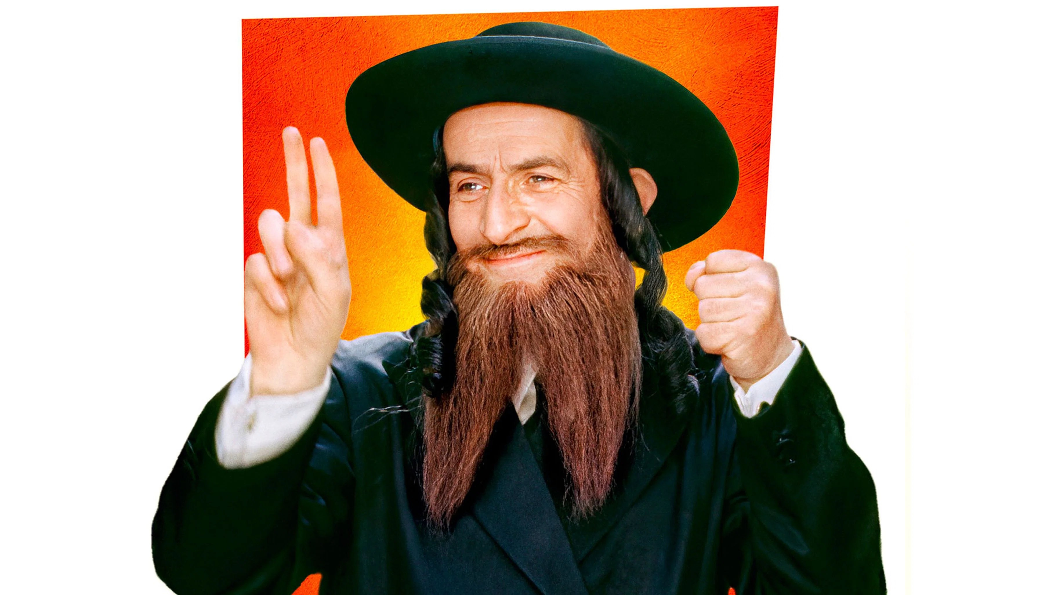 Przygody rabina Jakuba