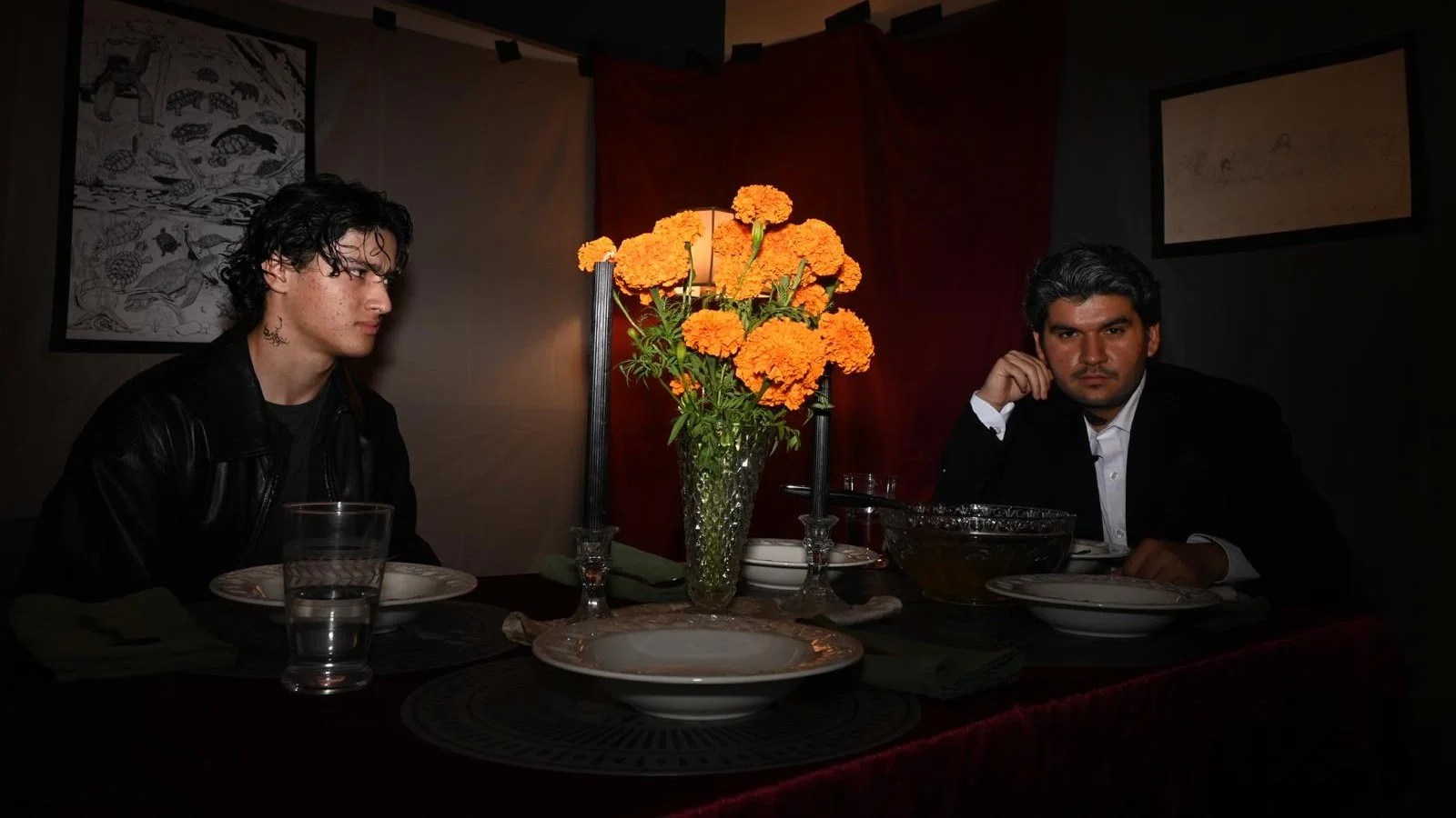 The Last Supper