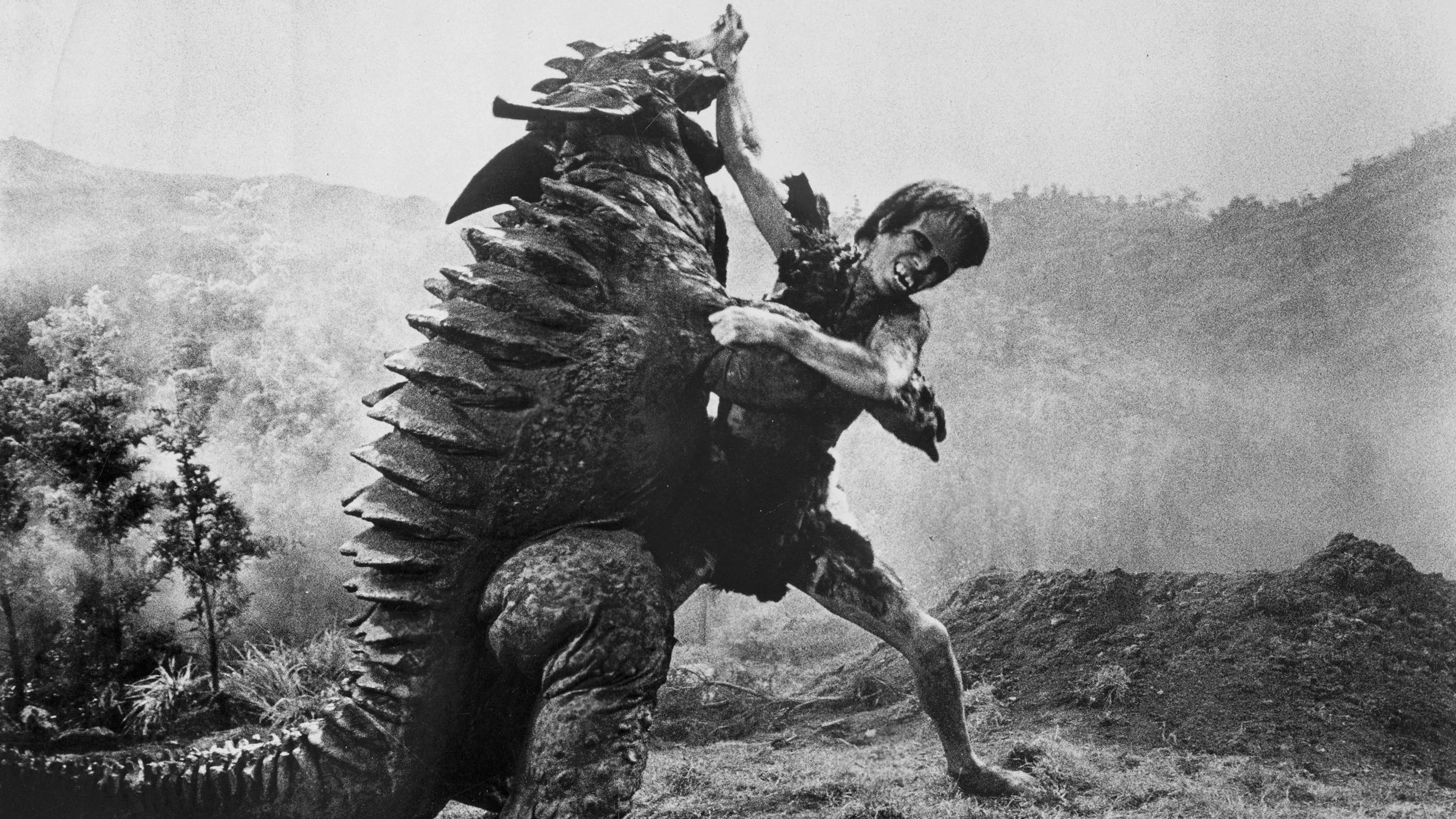 Frankenstein – Der Schrecken mit dem Affengesicht