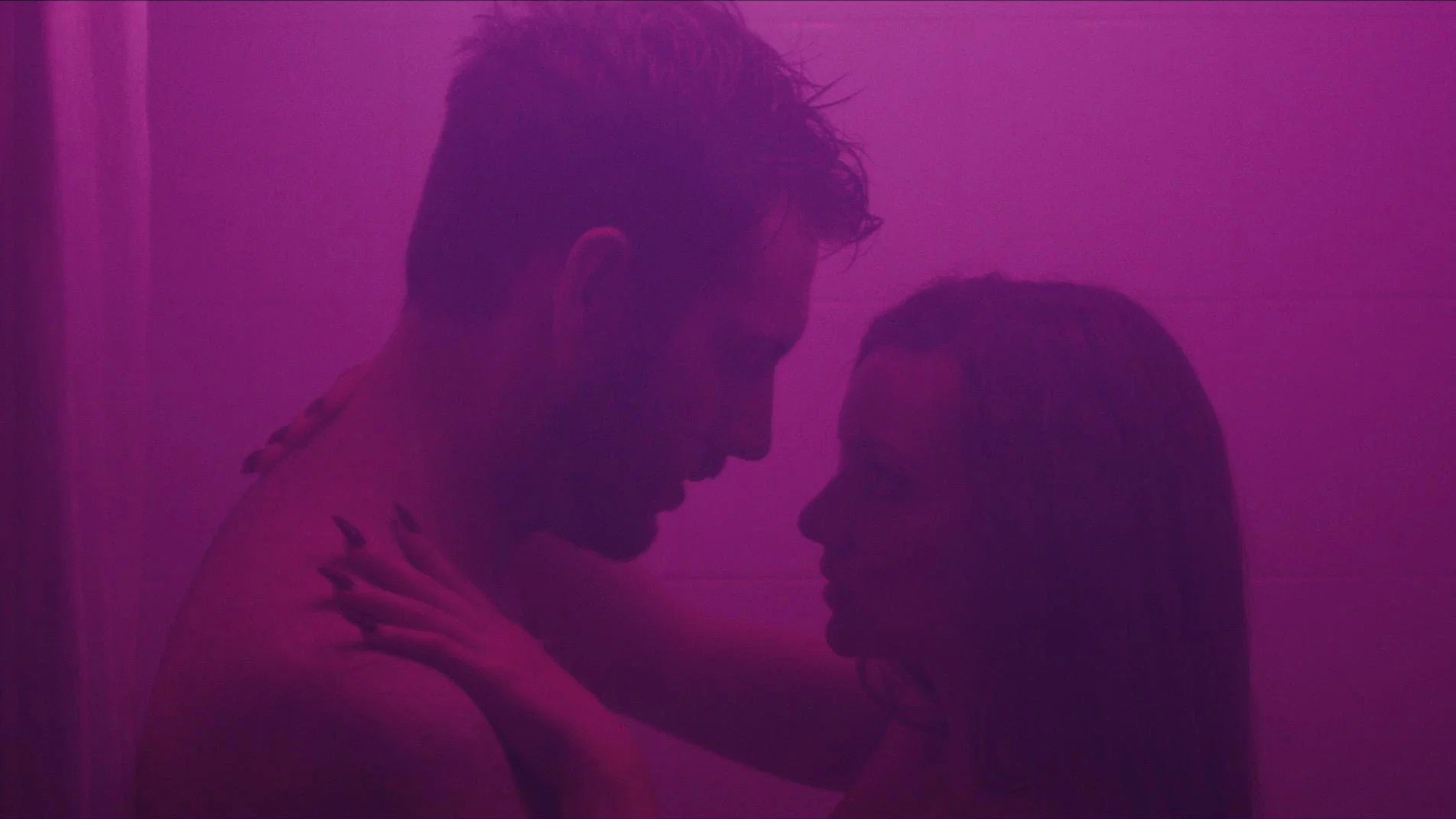 All That You Love Will Be Carried Away