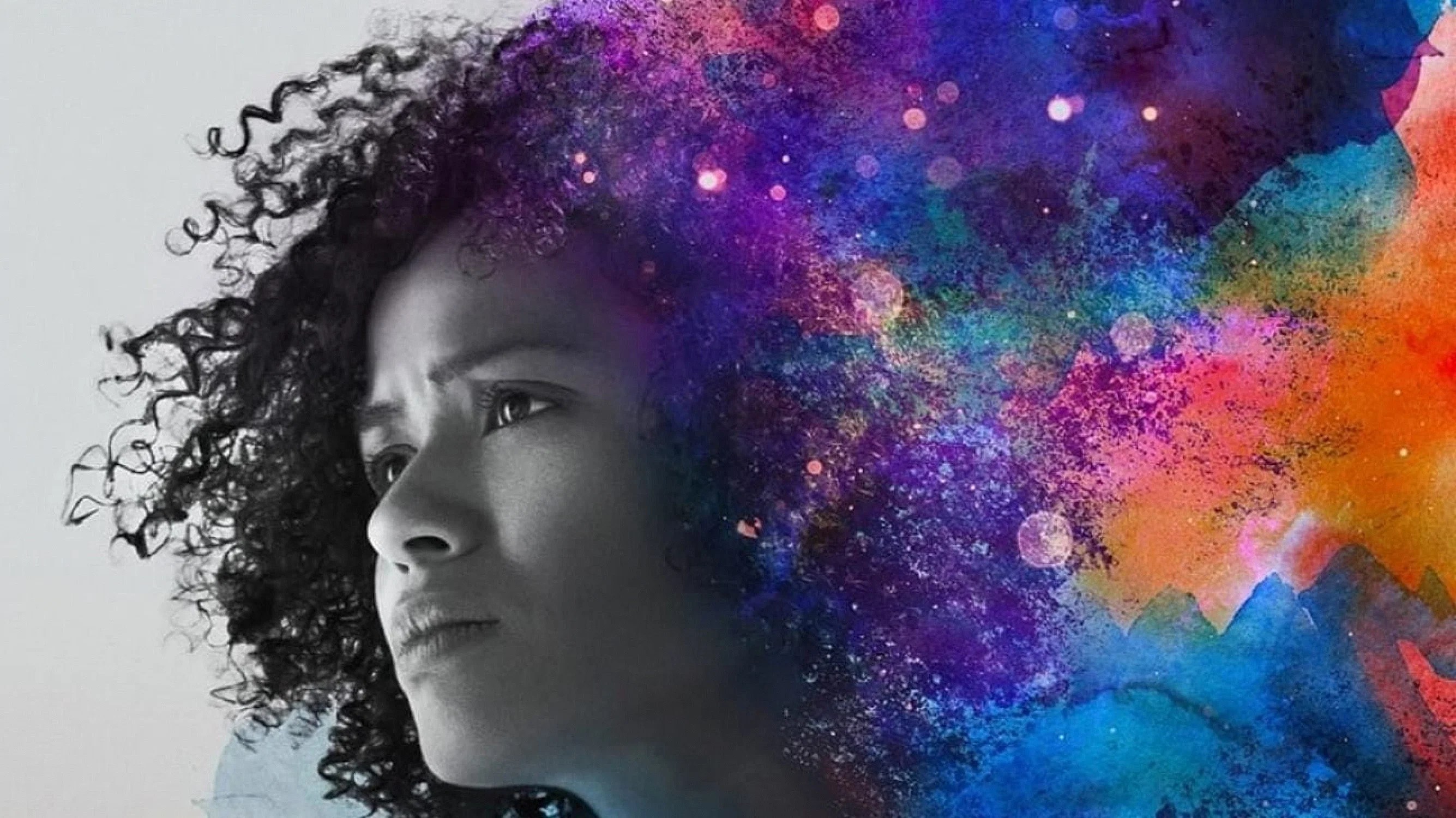 Fast Color - Die Macht in Dir