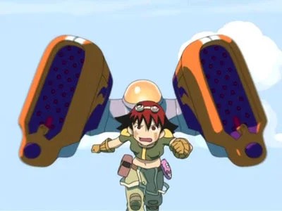 Oban Star-Racers