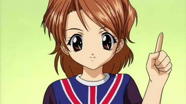 Sister Princess: Re Pure