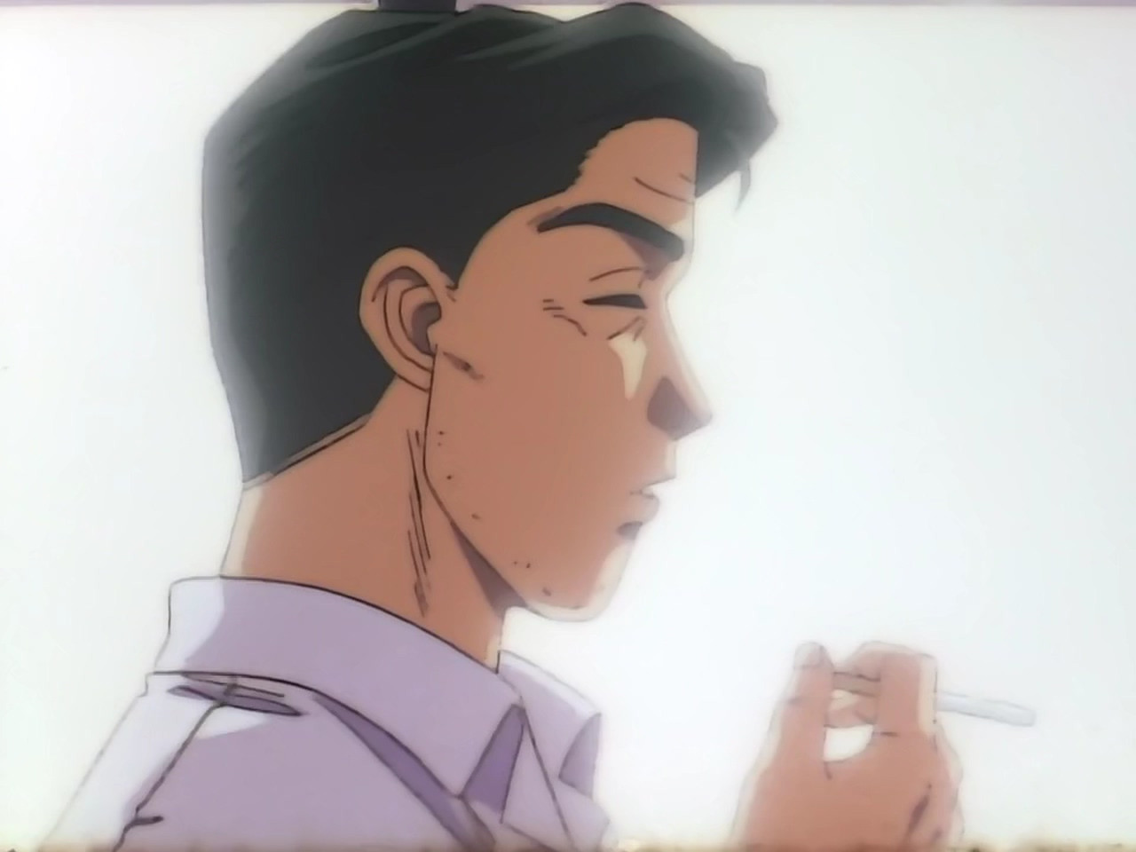 Initial D