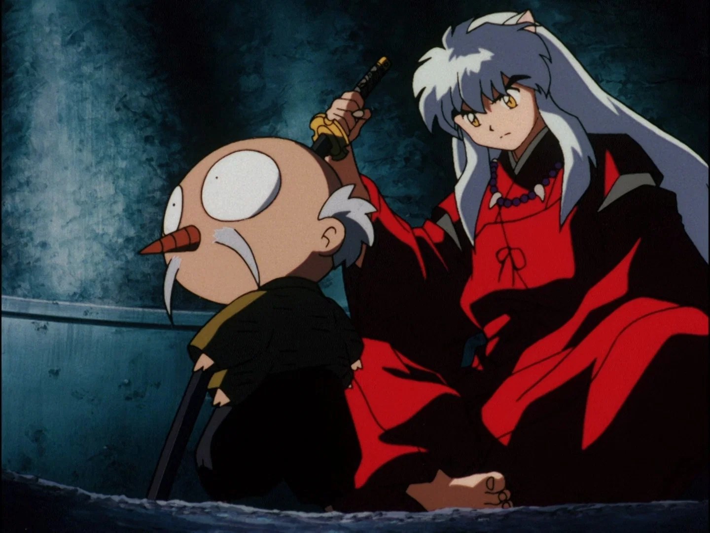 InuYasha