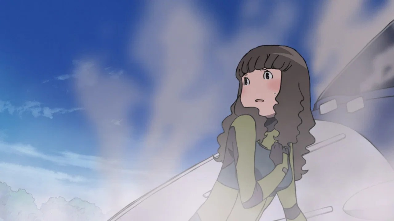 Hisone y Masotan: A lomos del dragón