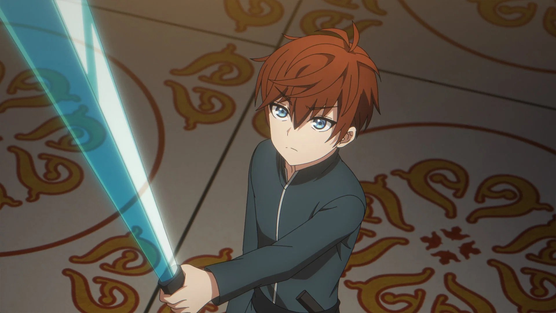 The Beginning After the End