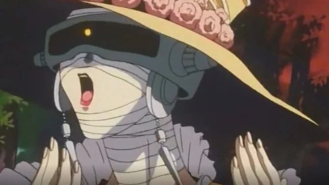 Cazador X