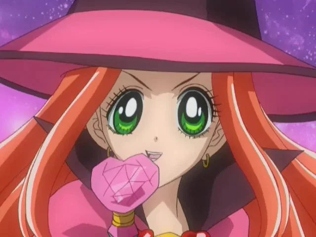 Sugar Sugar Rune