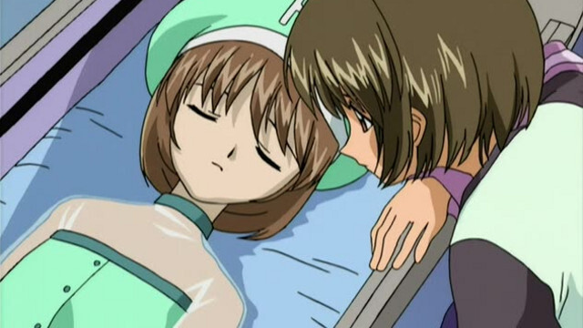 Sister Princess: Re Pure