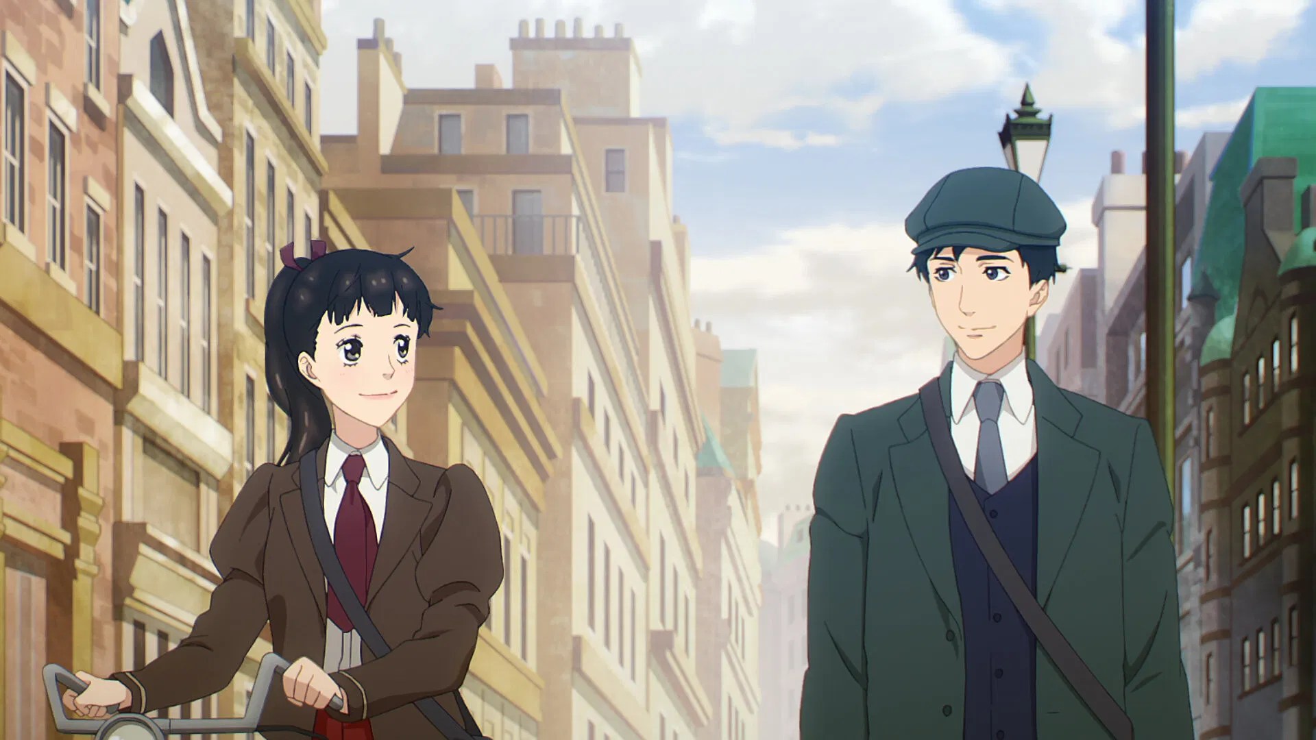 El amor a través de un prisma