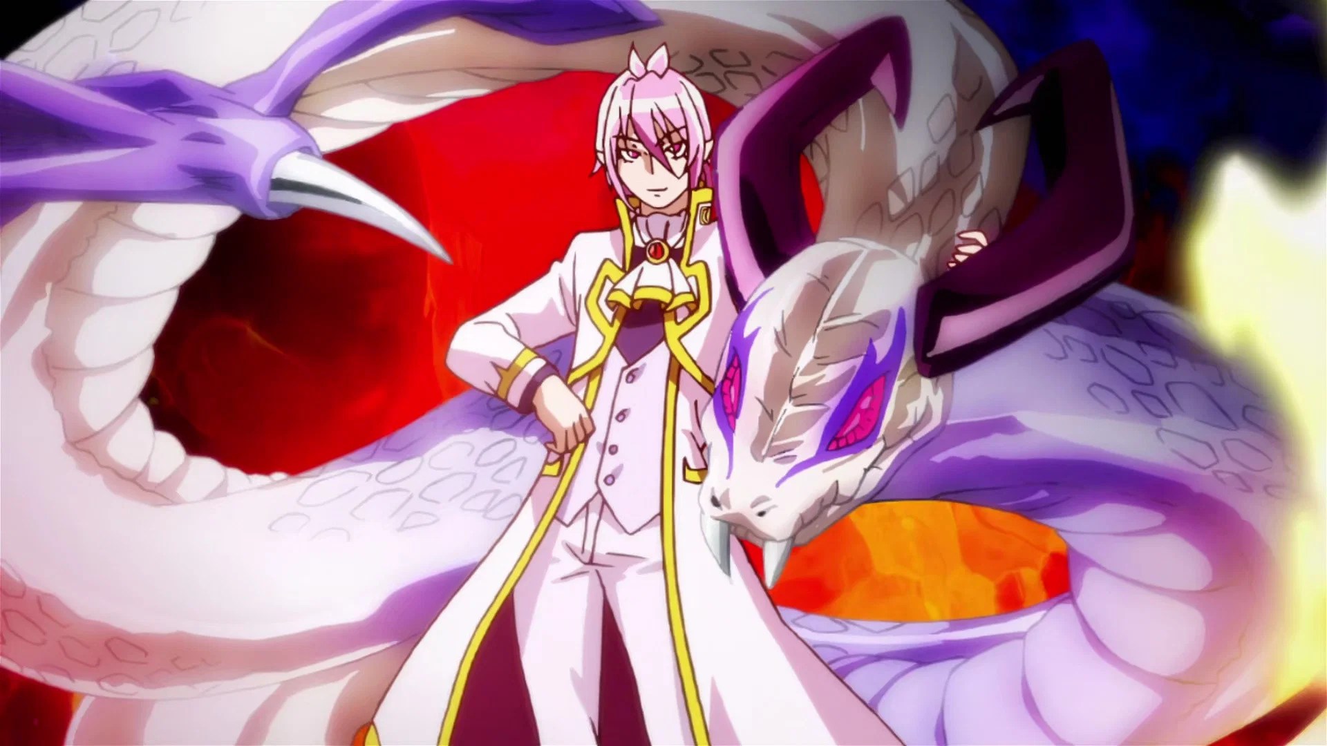 Mairimashita! Iruma-kun