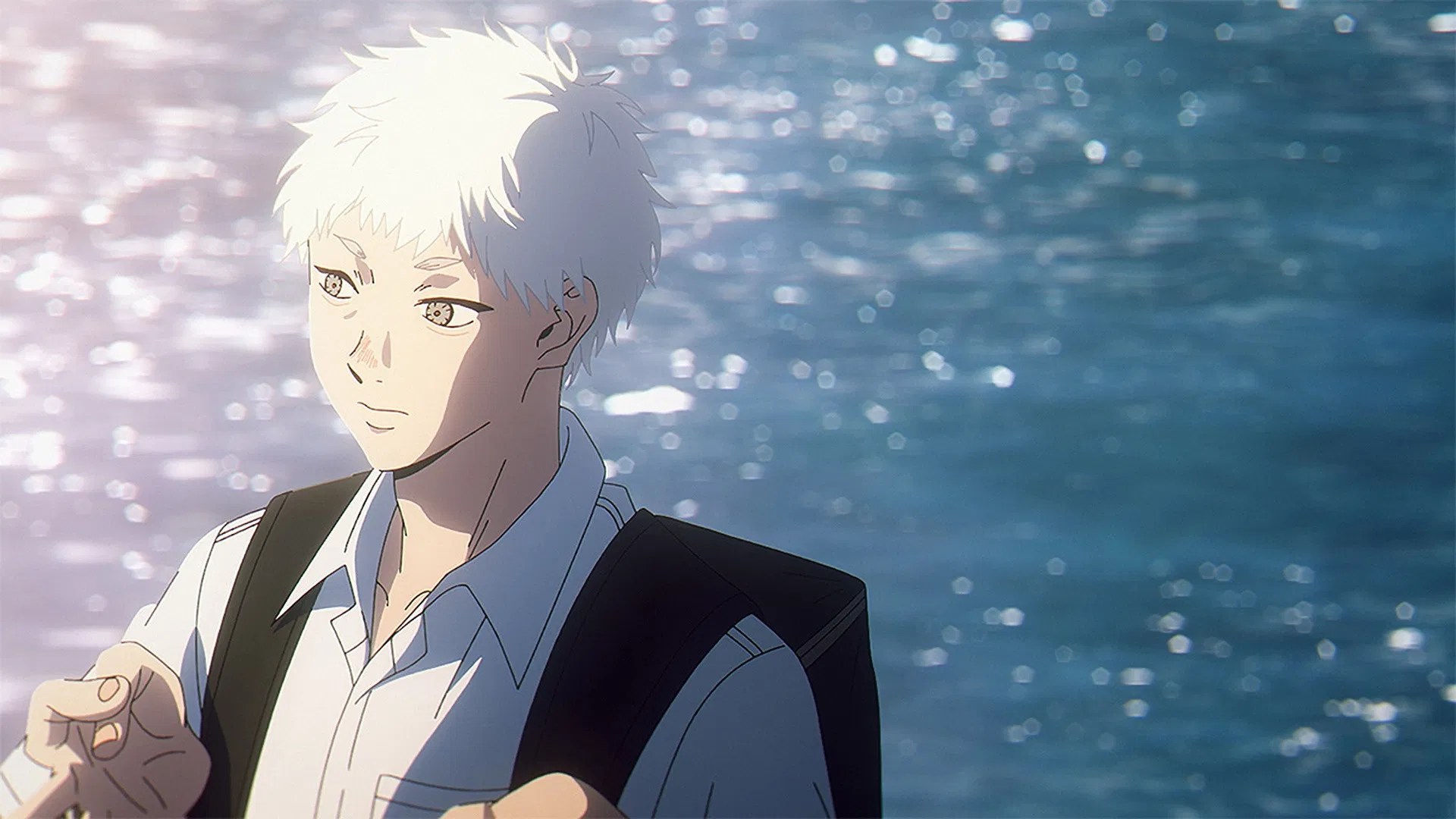 El verano en que Hikaru murió