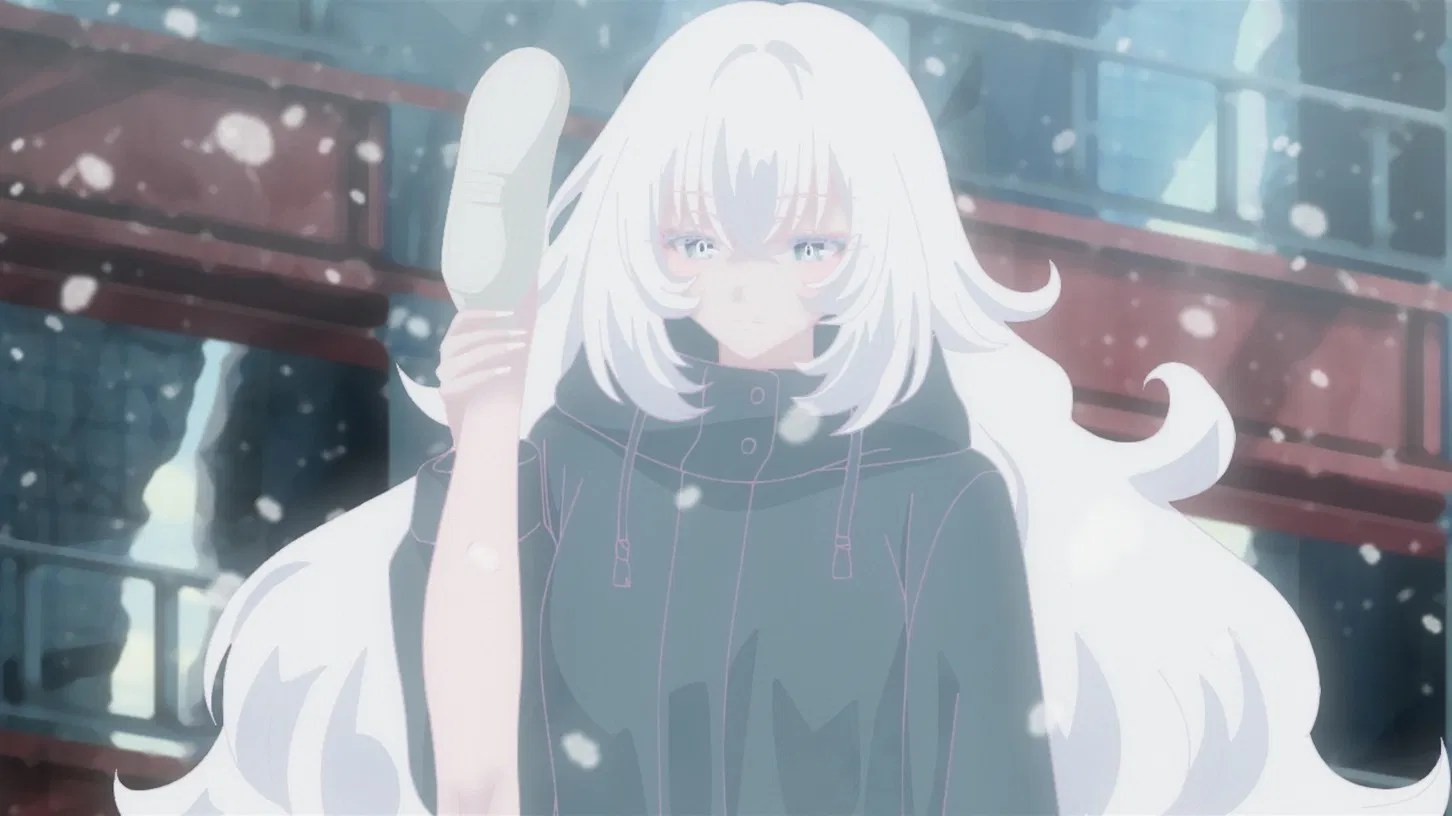 SHIBOYUGI: Juegos mortales para ganarse el pan